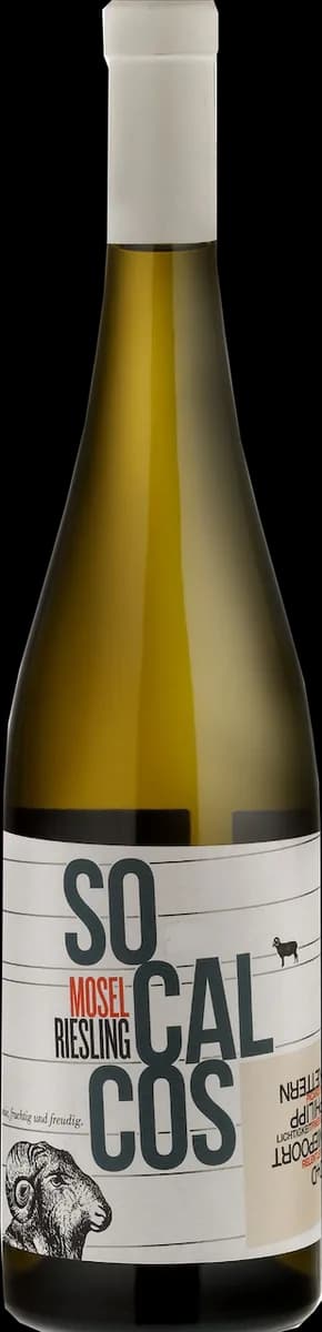 Socalcos Riesling - Fio Wines