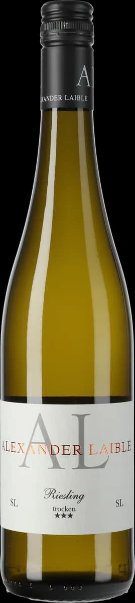 Riesling SL *** - Alexander Laible