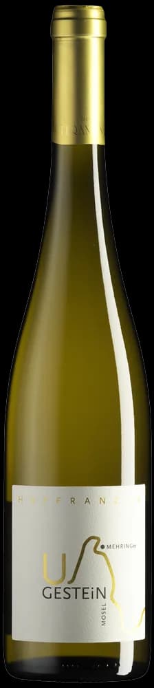 Flasche Riesling Urgestein