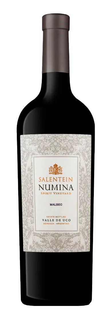 Flasche Numina Malbec - Salentein