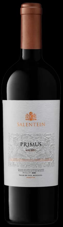 Primus Malbec - Salentein