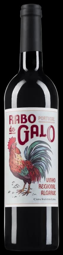 Rabo de Galo Colheita