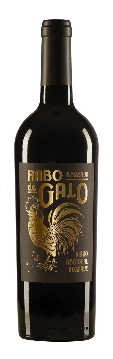 Rabo de Galo Reserva