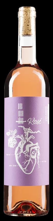 Das isch Läbe Rosé