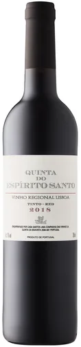 Quinta do Espírito Santo