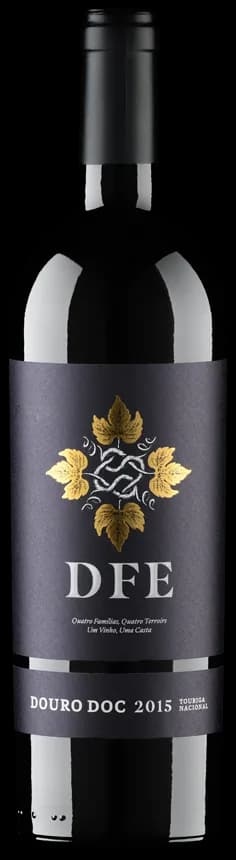 Flasche DFE Touriga Nacional