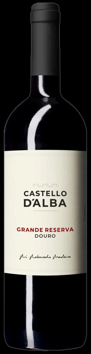 Castello d'Alba Grande Reserva DOC