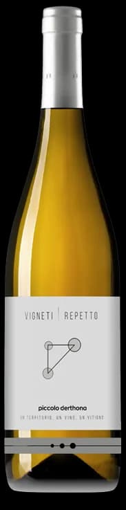 Piccolo Derthona - Vigneti Repetto