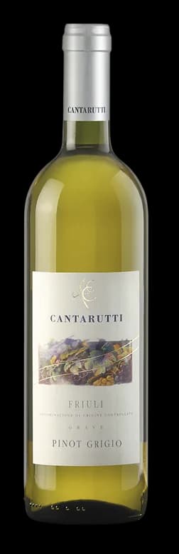 Pinot Grigio Friuli