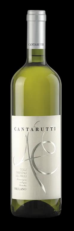 Bottle Friulano Friuli Colli Orientali