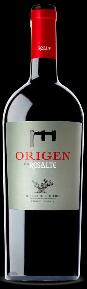Resalte Origen Crianza DO Doppelmagnum