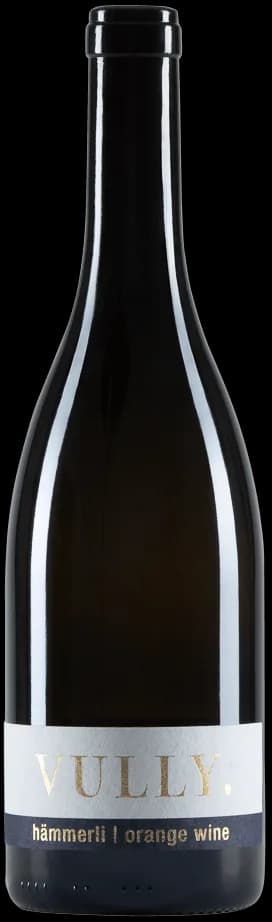 Vully Orange Wine - Hämmerli