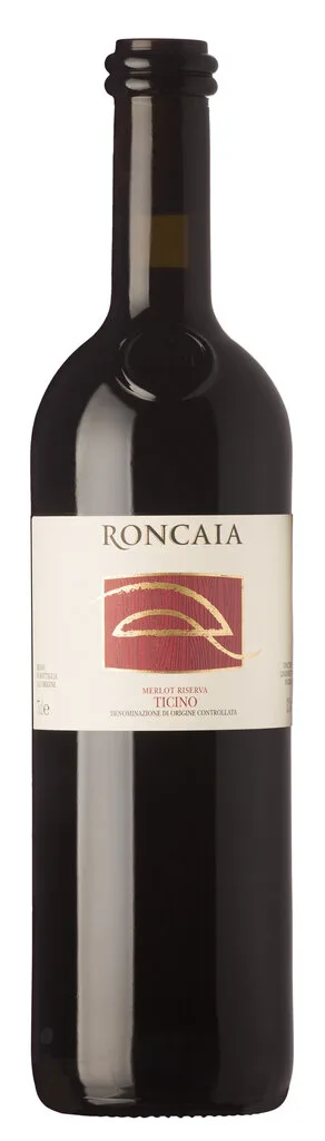 Roncaia Riserva - Vinattieri