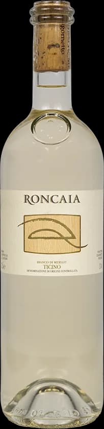 Roncaia Bianco - Vinattieri