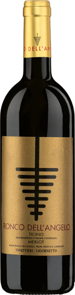 Ronco dell'Angelo - Vinattieri