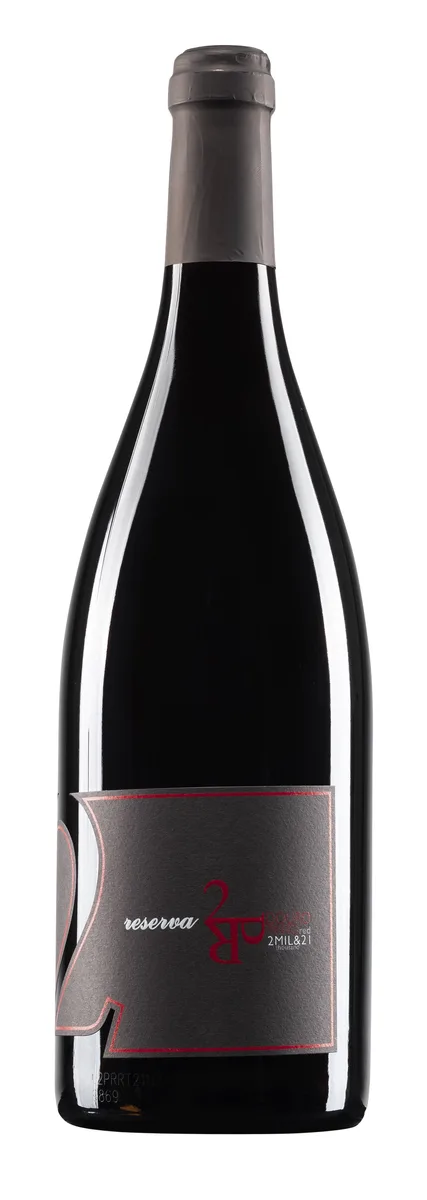 2 PR Reserva