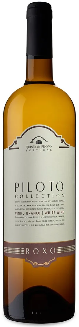 Piloto Collection Roxo