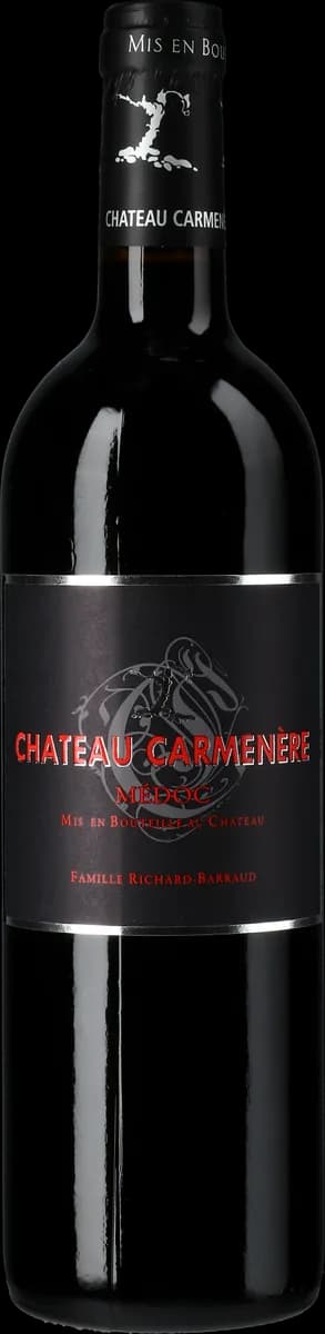 Château Carmenère AOC