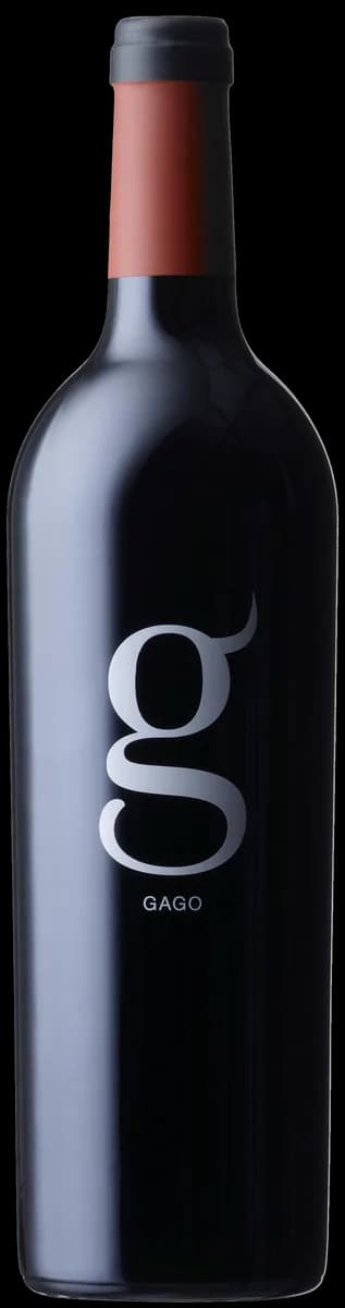 Flasche Gago DO - Telmo Rodríguez