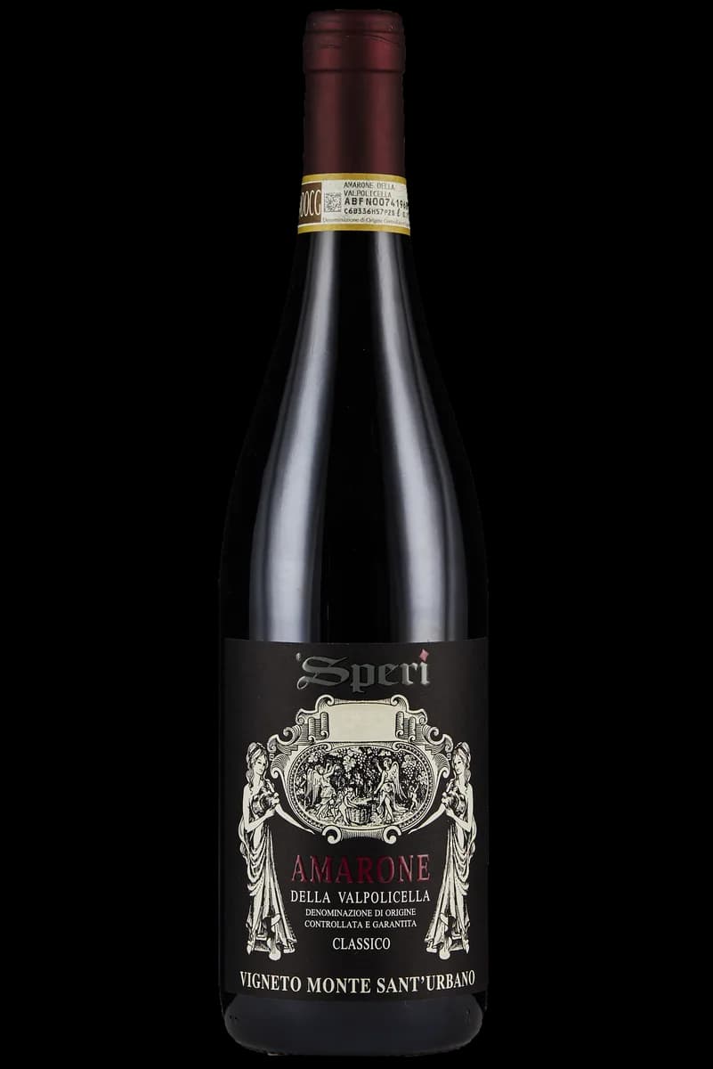 Amarone Classico Sant' Urbano - Speri