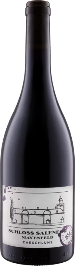 Pinot Noir Carschluns - Salenegg