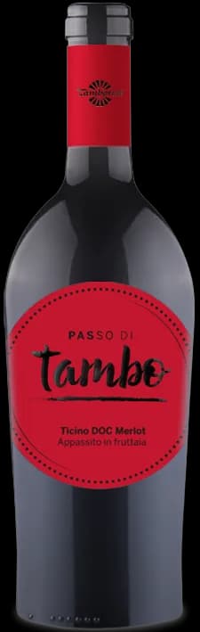 Passo di Tambo