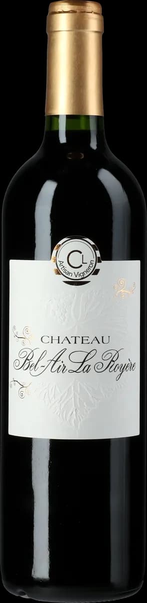 Château Bel-Air La Royère