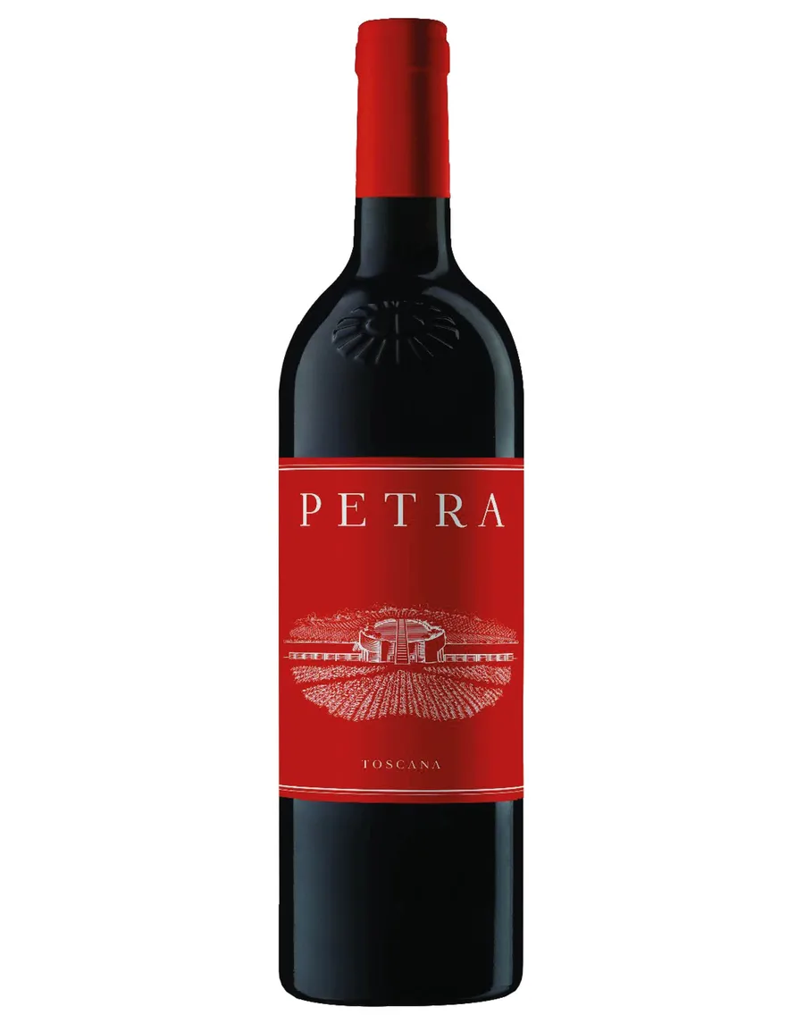 Petra Rosso IGT