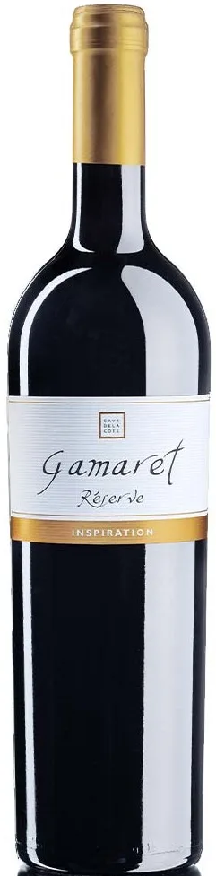Gamaret Réserve Inspiration AOC