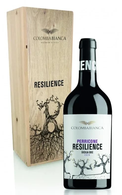 Resilience Perricone DOC - Magnum