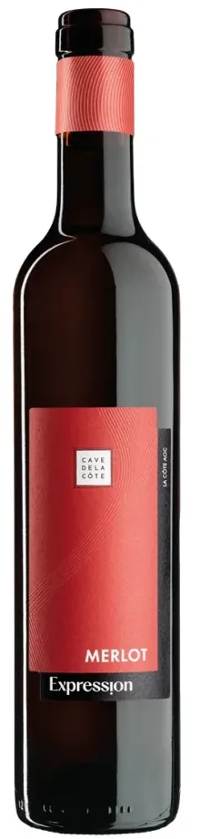 Merlot Expression AOC