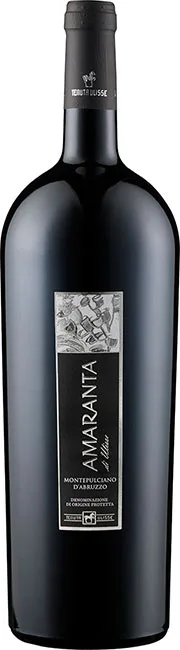 Amaranta Montepulciano d'Abruzzo DOC Magnum