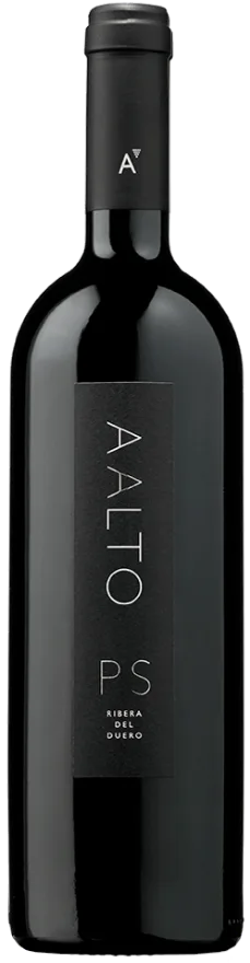 Aalto PS Ribera del Duero DO
