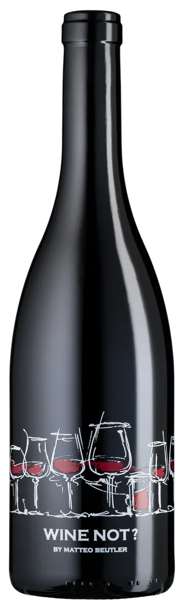 Wine Not Merlot