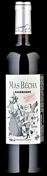 Mas Bécha Barrique
