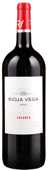 Rioja Vega Crianza DOC Magnum