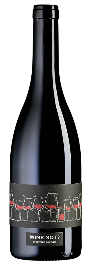 Wine not "L'Initial" - Magnum