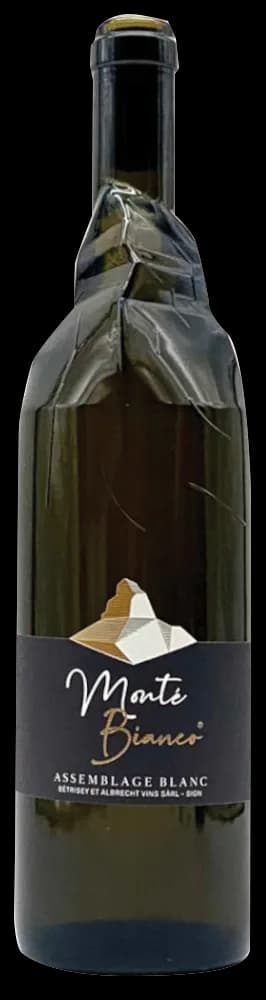 Bottle Monte Bianco