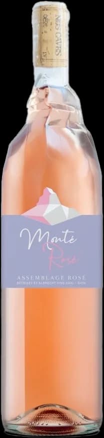 Monte Rosé