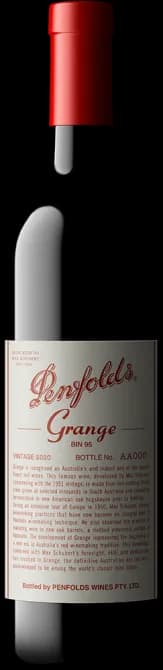 Grange Bin 95 Jg. 2019 - Penfolds