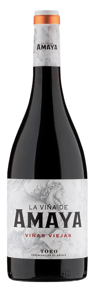 La Viña de Amaya - Rodriguez Sanzo