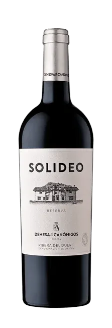 Solideo Reserva DO