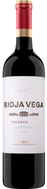 Rioja Vega Crianza DOC
