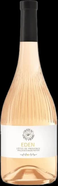 Eden Rosé Côtes de Provence AOP