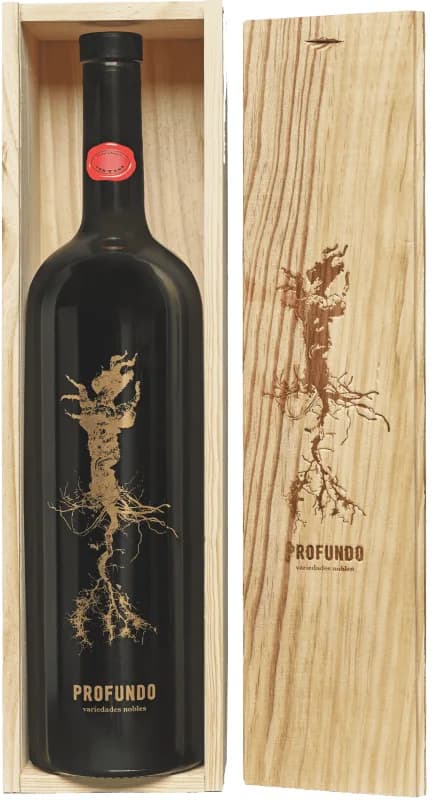 Profundo Variedades Nobles Vdt de Castilla Magnum HK