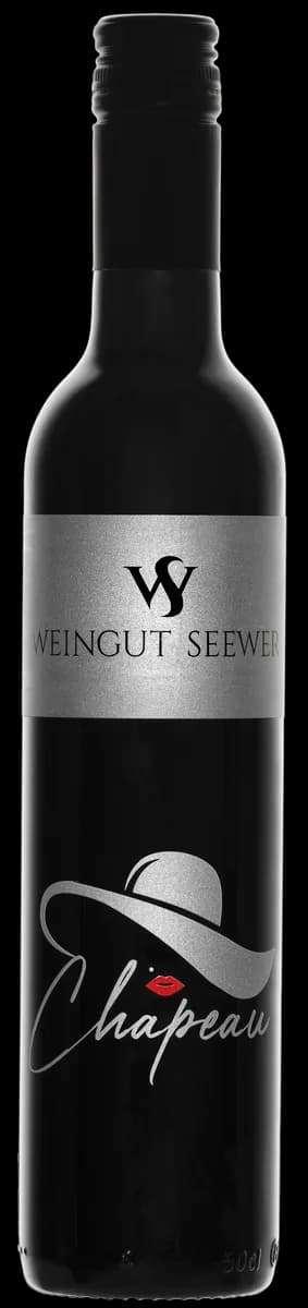 Chapeau Rot - Weingut Seewer