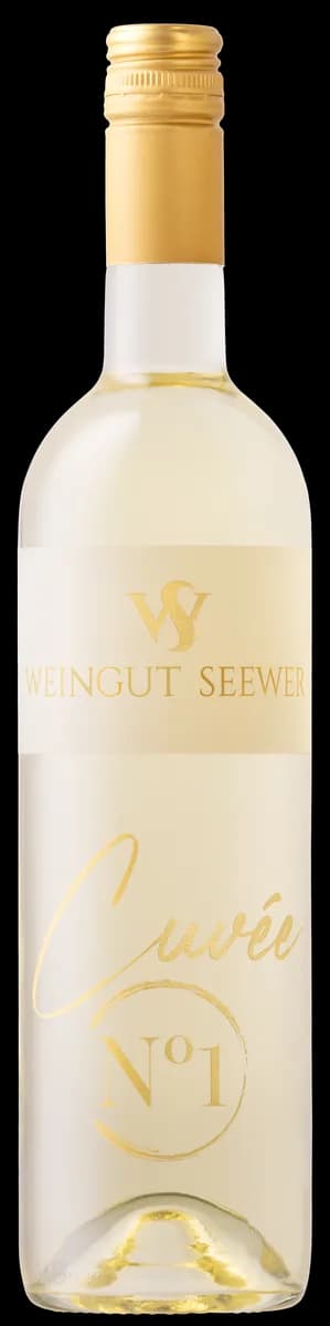 Cuvée No1 AOC - Weingut Seewer