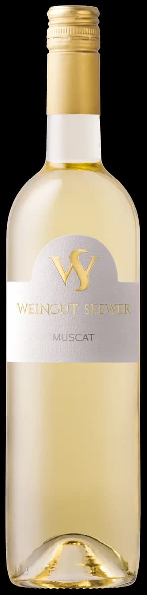 Bottle Muscat AOC - Weingut Seewer
