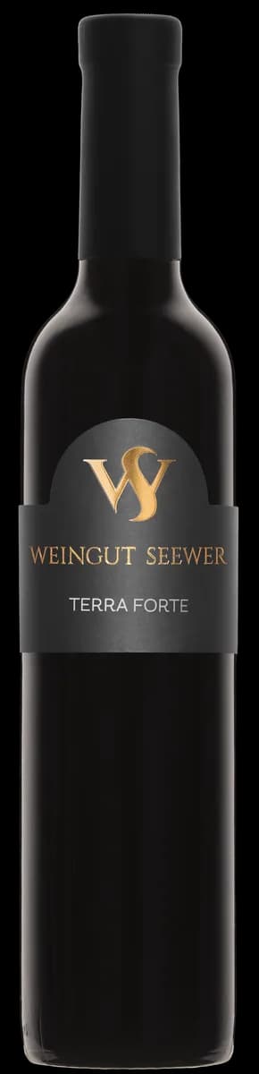 Flasche Terra Forte AOC - Weingut Seewer