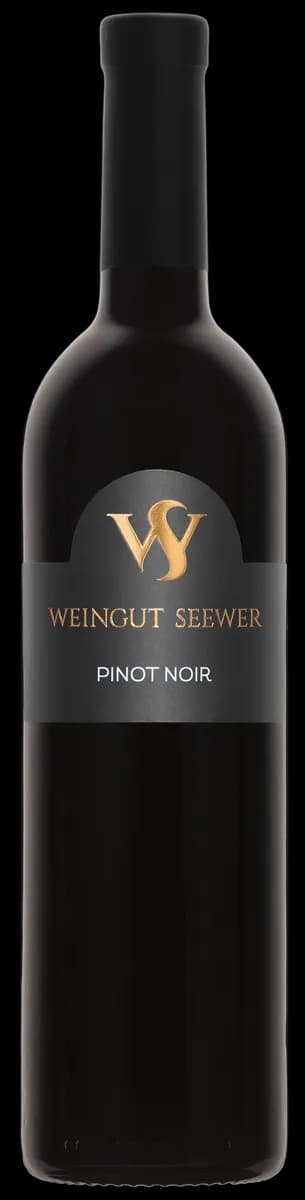 Pinot Noir AOC - Weingut Seewer